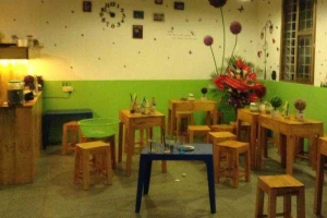 2Student's Cafe - Lê Văn Hiến