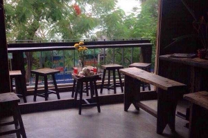2T Coffee & Tea - Đề Thám