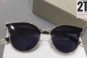 2T Glasses
