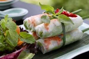 Quán Ăn 2Ti Food