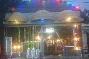 3 Cafe - Đường Số 7