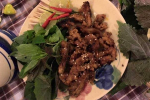3 Gai Quán - Quán Nhậu Bình Dân