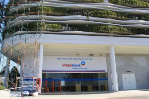 Vietinbank - PGD Đồng An