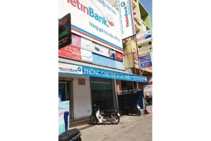 Vietinbank - PGD Lái thiêu