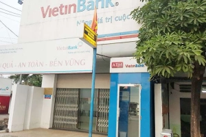 Vietinbank - PGD Mỹ Phước