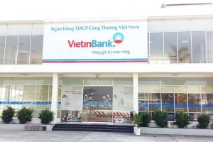 Vietinbank - PGD Tân Đông Hiệp