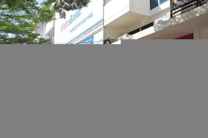 Vietinbank - PGD Thủ Dầu Một