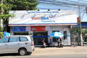 Vietinbank - PGD Thuận An