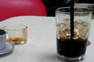 308 Cafe