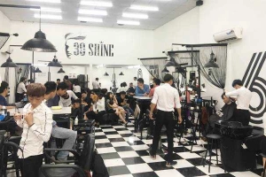 30Shine Salon - Đỗ Xuân Hợp