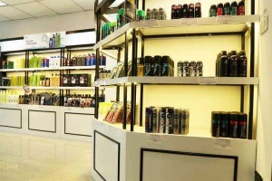 30Shine Salon - Hòa Bình