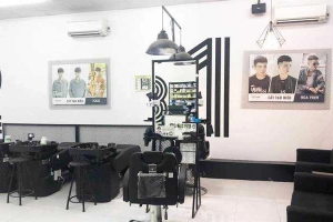 30Shine Salon - Lê Đại Hành
