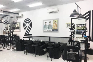 30Shine Salon - Lê Đức Thọ
