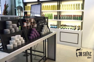 30Shine Salon - Nguyễn Trãi