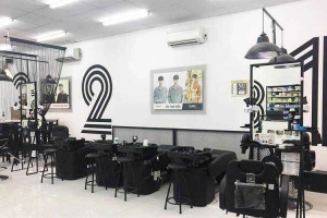 30Shine Salon - Tân Sơn Nhì