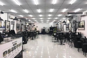 30Shine Salon - Thống Nhất