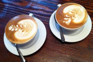 327 Cafe