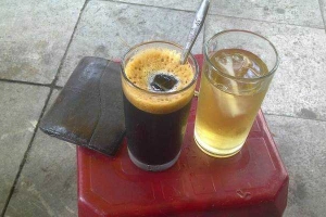 Cafe Nuôi