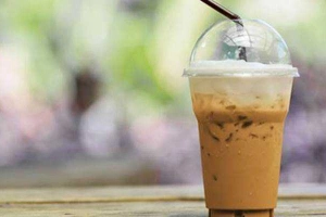 34 Cafe & Tea