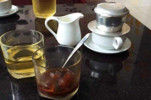 35 Cafe - Kim Đồng