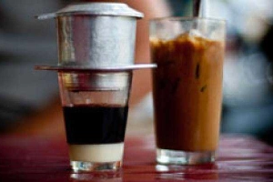 35 Cafe - Phùng Chí Kiên