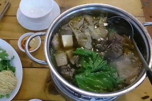 35 Ngộ - Quán Nhậu Bình Dân