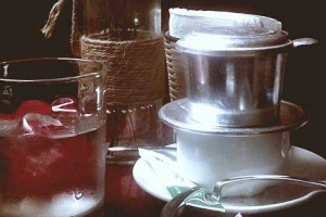 36 Cafe - Đình Thôn