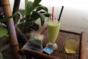 36 Cafe - Nguyễn Chí Thanh