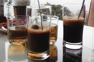 36 Cafe - Nguyễn Thượng Hiền