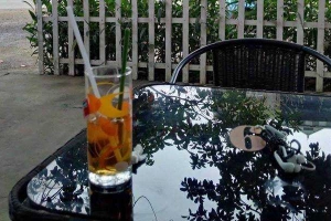 36 Cafe
