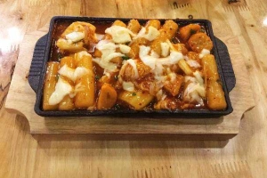 36 Hàng Quán - Ăn Vặt