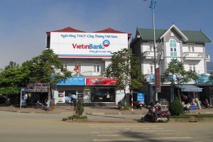 Vietinbank - PGD Đông Phong