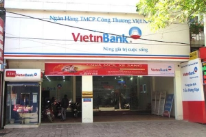 Vietinbank - PGD Trần Hưng Đạo