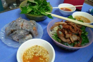 360 Ăn Vặt - Trần Thái Tông