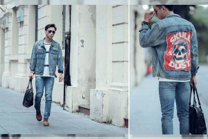 360 Boutique - 20 Dương Quảng Hàm