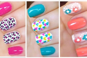 360 Nail & Spa - Doãn Kế Thiện