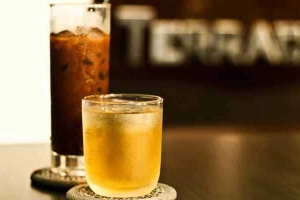 37 Cafe - Lương Văn Can