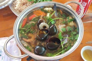 37 Sành Quán - Quán Ăn Gia Đình
