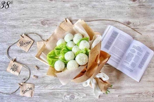 38 Degree Flowers - Đinh Tiên Hoàng