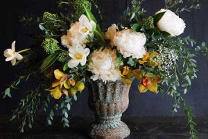38 Degree Flowers - Hai Bà Trưng
