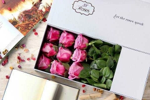 38 Degree Flowers - Mạc Thị Bưởi