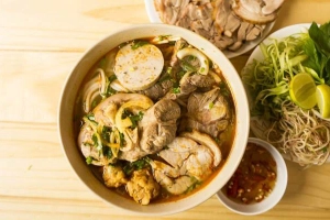 Quán Ăn 39 - Bún Bò Huế & Bún Mắm