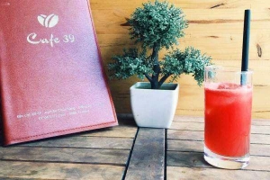 39 Cafe - Chùa Láng