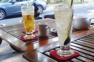 3A Cafe - Hoàng Diệu 2