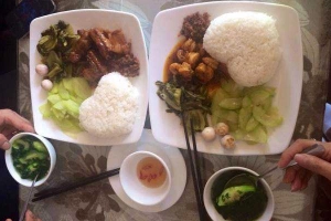 3A Coffee - Cà phê & Cơm Văn Phòng