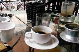 3D Box Cafe Flim