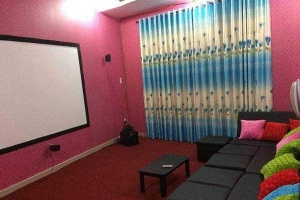 3D Box Cinema Cafe - Vườn Lài