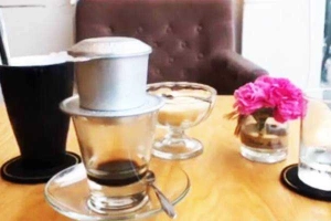 3D Cafe
