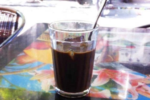3D Coffee