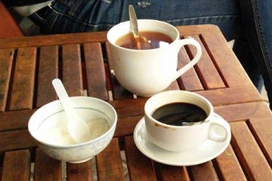 3H Cafe - Phùng Khoang